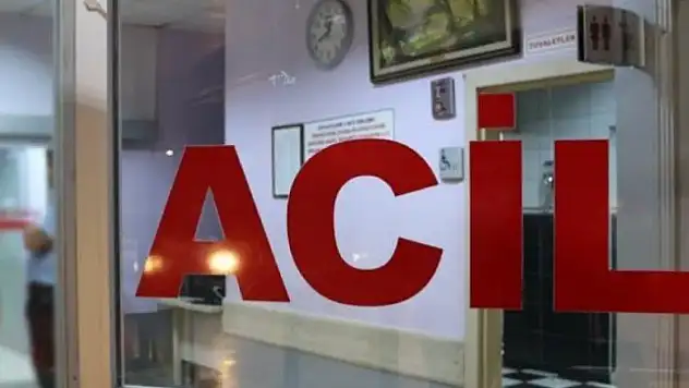 Polis memuru Serkan Duru'dan acı haber!