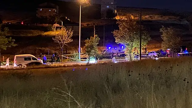 Polis memurunu şehit eden saldırganın dosyası kabarık çıktı!