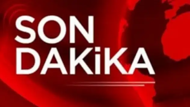 Polis merkezine saldırı: 2 polis şehit oldu!