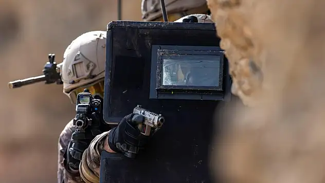 Polis Özel Harekat 43 yaşında: Geçmişten bugüne güvenlikte öncü