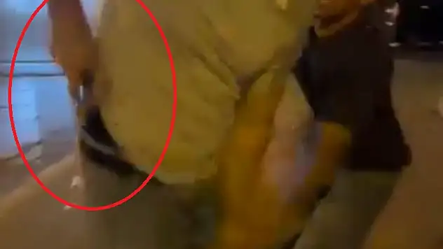 Polisim dedi trafikte terör estirdi, görevden uzaklaştırıldı