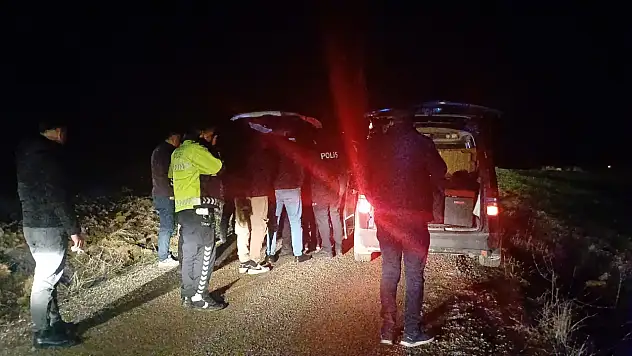 Polisten kaçan sürücüye rekor ceza!