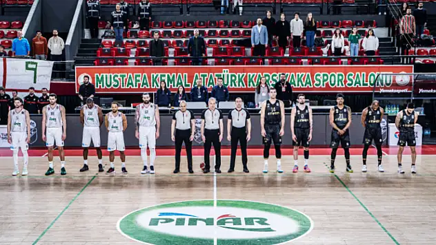 Potada dostluk maçı