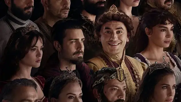 Prens 3. sezon 5. bölüm izle