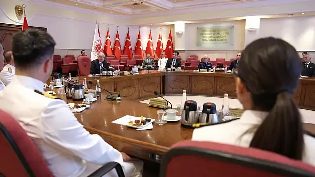 Preveze'den günümüze… Türk Donanması dünyanın en güçlüleri arasında