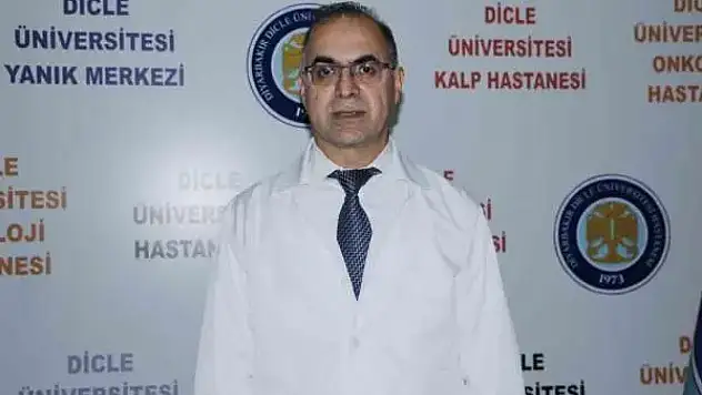 Prof. Dr. Akdağ: Deprem sonrası vertigo artışı olabilir