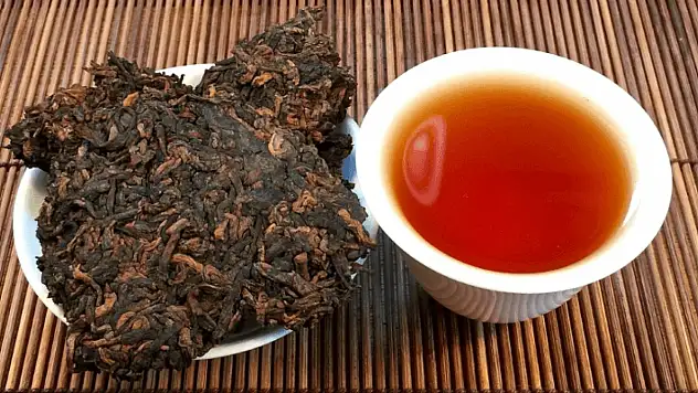 Pu-Erh çayı nedir?