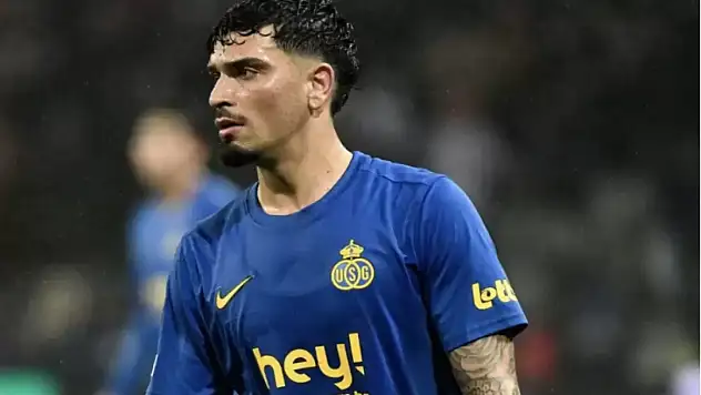 Puertas fırtınası başlıyor mu? Trabzonspor'da sona doğru!