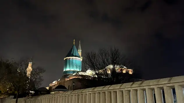 Sürücüler dikkat! Pus ve yağış Konya'yı etkisi altına alacak