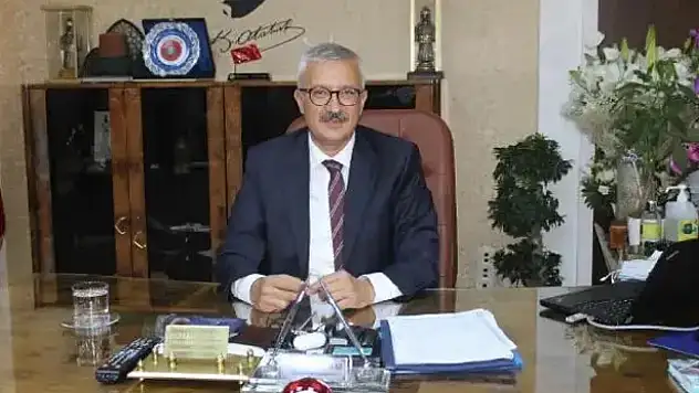 Ramazan Solmaz kimdir? Ramazan Solmaz'ın oğlu Avukat Ali Faruk Solmaz kimdir?