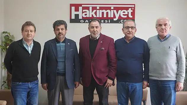 Recep Çınar: 'Daha güçlü bir Konyaspor izleyeceğimize inanıyorum'