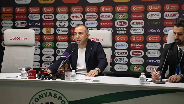 Recep Uçar: 'Belki de şehrimizi savunduk'