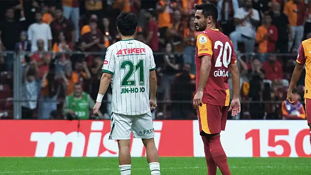 Recep Uçar'dan itiraf: Milyon euroluk transfer yapamıyoruz