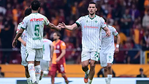 Recep Uçar'dan Umut Nayır'a tam destek