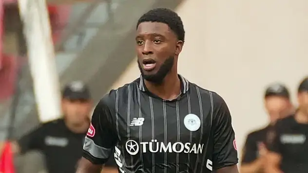 Recep Uçar ilk kez açıkladı! 'Bazoer bizim için değerli ama...'