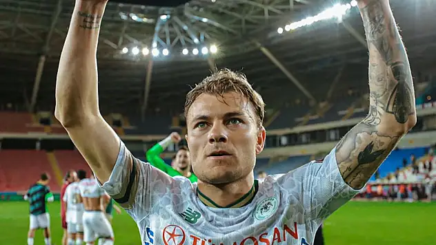 Recep Uçar: 'Yusuf'un ayrılığında belirleyici olan kendi isteği oldu'