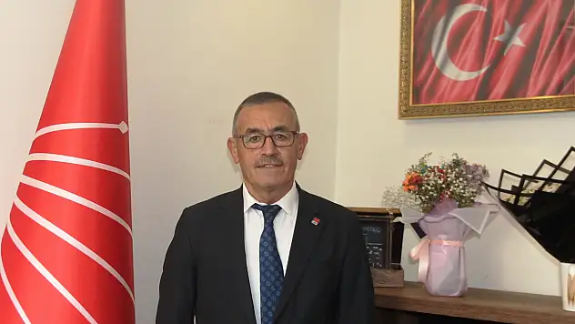 Refik Serttaş: Cumhuriyet halkın iradesine saygı göstermektir