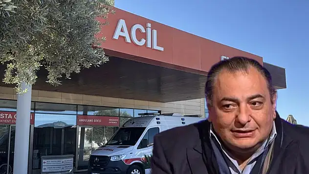Reha Muhtar'dan üzen haber!