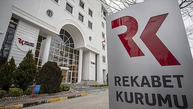 Rekabet Kurulu bazı devralma ve ortak girişim kurulması işlemlerini onayladı!