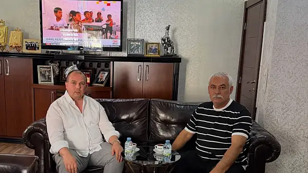 Remzi Çapar kimdir? Remzi Çapar ne iş yapıyor? Remzi Çapar neden hapse girdi?