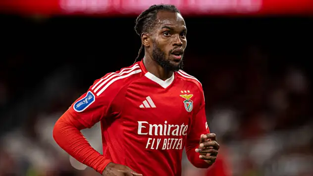 Renato Sanches Beşiktaş'ın gündeminde! PSG yeni kulüp arıyor