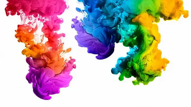 Renklerin Psikolojik etkileri ve anlamları