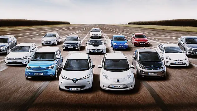 Resmen harekete geçildi: Sıfır ve ikinci el otomobilde her şey değişecek