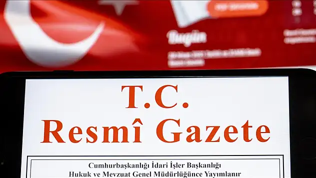 Resmi Gazete'de yayımlandı: Büyükelçilerden müftülere kritik görev değişimi