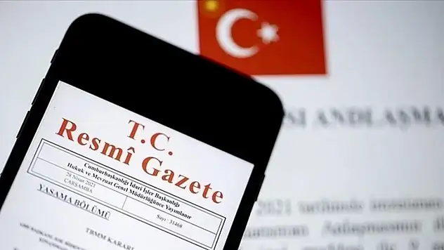 Resmi Gazete'de yayımlandı! Devlet yasa dışı bahise savaş açtı