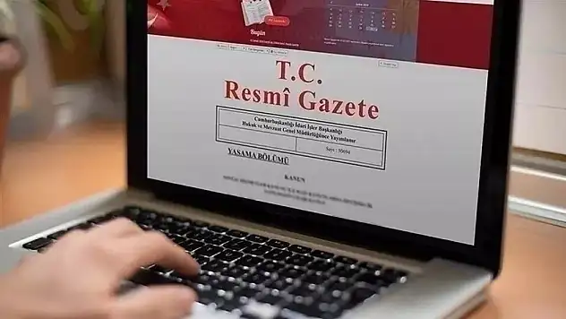 Resmi Gazete'de Yayımlandı! KOBİ desteği almak isteyenler dikkat! Tanım resmen değişti, bilanço sınırı ise...