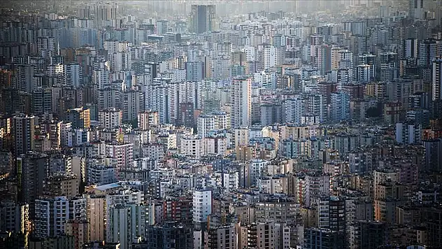 Resmi gazetede yayınlandı! Binaların güçlendirilmesinde mevzuat kolaylığı!