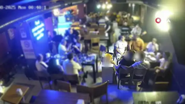 Restoranda çıkan kavga cinayetle bitmişti! Sebebi şoke etti...