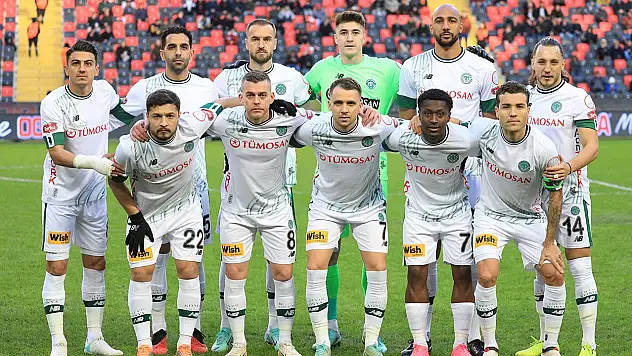 Rize'de ilk yarı gol yok!