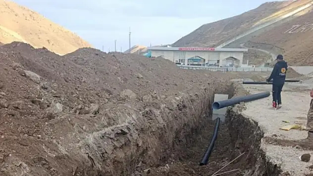 Rögar çalışması faciayla sonuçlandı: 42 yaşındaki Metin Güneş, hayatını kaybetti!