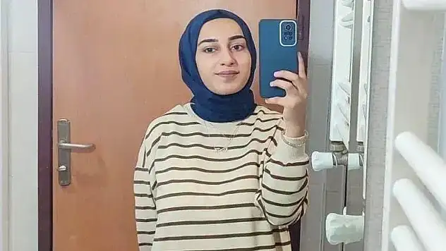 Rojin Kabaiş'e sosyal medyada hakaret eden şüpheli gözaltına alındı