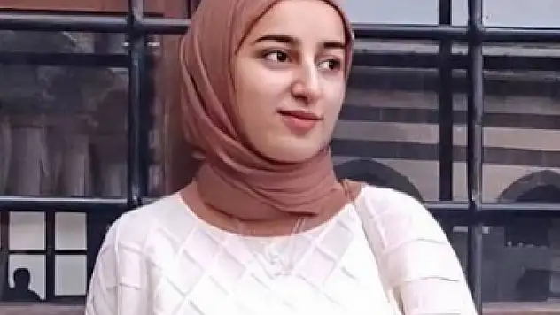 Rojin Kabaiş soruşturmasında yeni gelişme: Rektör Şevli'den DNA örneği alındı