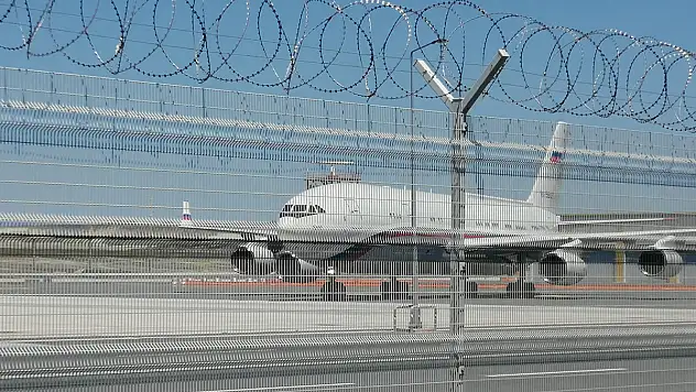 Rus heyeti anlaşma için İstanbul'a geldi!