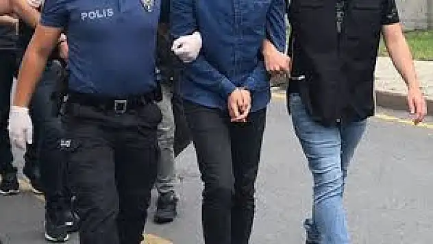 Rüşvet operasyonunda tutuklama kararı
