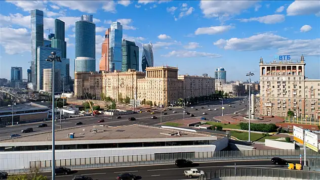 Rusya'da dost olmayan ülkelere ait varlıklara kayyum atanabilecek