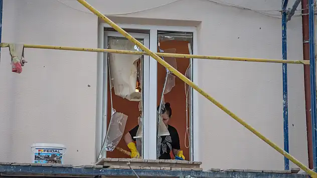 Rusya'dan Lviv'e saldırı: Can kaybı ve yaralılar var