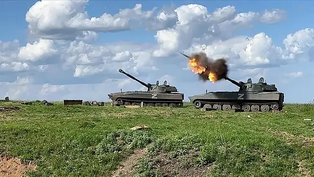 Rusya'dan şok karar