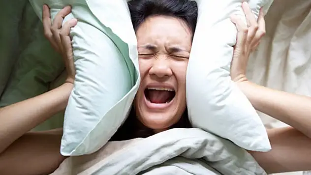 Rüyadayken bu hareketleri yapıyorsanız beyniniz sinyal veriyor olabilir!