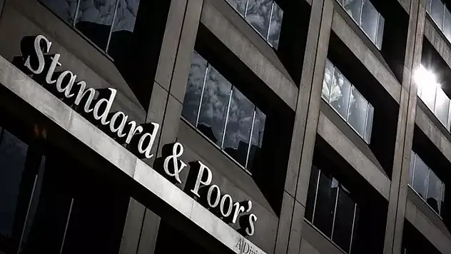 S&P'den Türkiye Ekonomisine Yönelik Yeni Tahminler: Enflasyon, Kur ve Faiz Mesajı