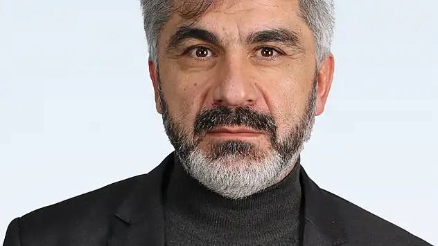 Saadest Partisi Konya İl Başkan Vekili Genç: 'Eğitim sistemimiz halen gerekli reformlardan uzak'