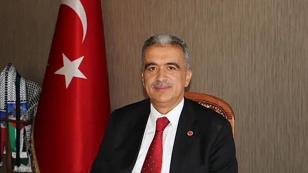 Saadet Partisi Konya İl Başkanı Demirel: 'Tarihin en utanç verici sayfalarında yer alacaklar!'