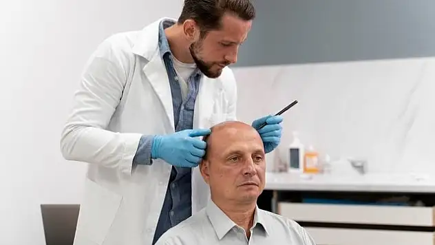 Saç dökülmesinden kurtulmanın 7 yolu