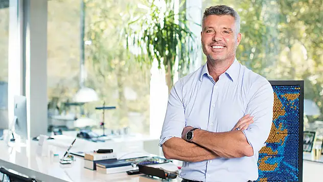 Sadettin Saran, Fenerbahçe Başkanlığına adaylığını duyurdu!