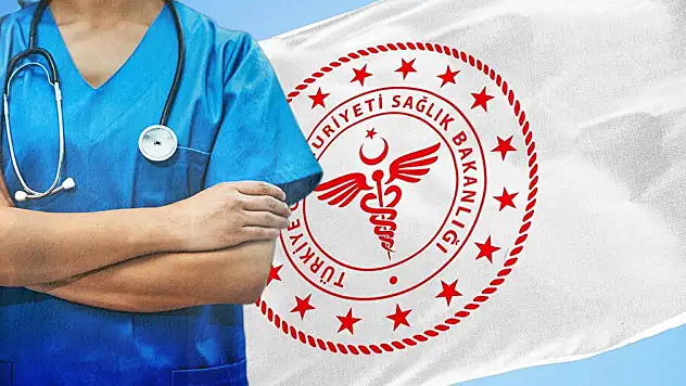 Sağlık Bakanlığı işçi alımı yapacak: Nasıl başvuru yapılır?