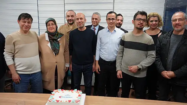 Sağlık çalışanlarının sorunları çözüme kavuşacak