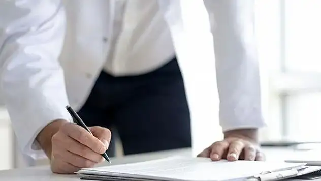 Sağlık raporu ücretleri 2025! Sağlık raporu ücreti nereden ödenir? Sağlık raporu ücreti ödeme ekranı